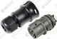 VAILLANT-Stecker-RST25i3-mit-Huelse-VPV-I-2000-1-230V-3000-6000-1-400V-u-w-Vaillant-Nr-0020253204 gallery number 1